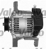 VALEO 437632 Генератор для SUZUKI (Сузуки) VALEO 437632 Генератор для SUZUKI (Сузуки)
