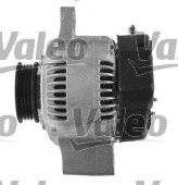 VALEO 437633 Генератор для SUZUKI ESTEEM (Сузуки Эстээм) VALEO 437633 Генератор для SUZUKI ESTEEM (Сузуки Эстээм)