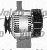 VALEO 437718 Генератор 