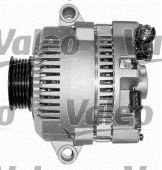 VALEO 437634 Генератор для FORD MONDEO (Форд Мондэо) VALEO 437634 Генератор для FORD MONDEO (Форд Мондэо)
