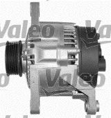 VALEO 437851 Генератор для FIAT DUCATO (Фиат Дукато) VALEO 437851 Генератор для FIAT DUCATO (Фиат Дукато)
