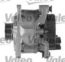 VALEO 437756 Генератор для FORD FIESTA (Форд Фиэста) VALEO 437756 Генератор для FORD FIESTA (Форд Фиэста)