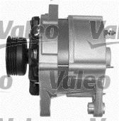 VALEO 437813 Генератор 