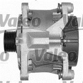 VALEO 437620 Генератор 