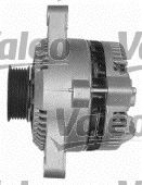 VALEO 437688 Генератор 
