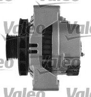 VALEO 437798 Генератор для DAEWOO KORANDO (Дэу Корандо) VALEO 437798 Генератор для DAEWOO KORANDO (Дэу Корандо)