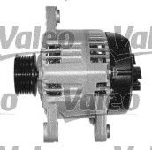 VALEO 437785 Генератор для FIAT (Фиат) VALEO 437785 Генератор для FIAT (Фиат)