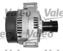 VALEO 437749 Генератор для SAAB 900 II (Сааб 900 2) VALEO 437749 Генератор для SAAB 900 II (Сааб 900 2)