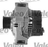 VALEO 437853 Генератор для ALFA-ROMEO (Алфа-ромэо) VALEO 437853 Генератор для ALFA-ROMEO (Алфа-ромэо)