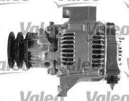 VALEO 437776 Генератор 