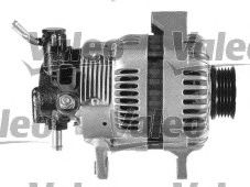 VALEO 437755 Генератор для KIA SEDONA I (Киа Сэдона и) VALEO 437755 Генератор для KIA SEDONA I (Киа Сэдона и)