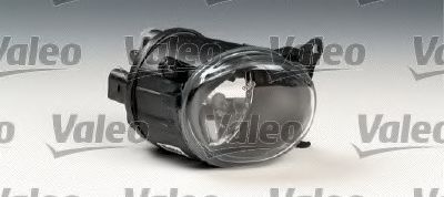 VALEO 087544 Противотуманная фара для AUDI (Ауди) VALEO 087544 Противотуманная фара для AUDI (Ауди)