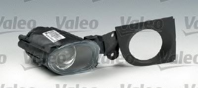 VALEO 087548 Противотуманная фара для AUDI (Ауди) VALEO 087548 Противотуманная фара для AUDI (Ауди)