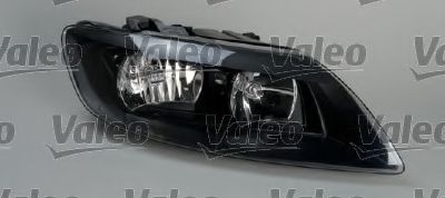 VALEO 043252 Основная фара для AUDI Q7 (Ауди Кью 7) VALEO 043252 Основная фара для AUDI Q7 (Ауди Кью 7)