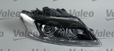 VALEO 043256 Основная фара для AUDI Q7 (Ауди Кью 7) VALEO 043256 Основная фара для AUDI Q7 (Ауди Кью 7)
