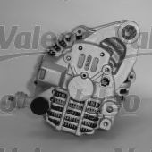 VALEO 600013 Генератор для KIA (Киа) VALEO 600013 Генератор для KIA (Киа)