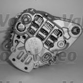 VALEO 600001 Генератор для CHEVROLET SPARK (Шевроле Спарк) VALEO 600001 Генератор для CHEVROLET SPARK (Шевроле Спарк)