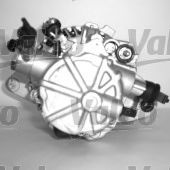 VALEO 600006 Генератор 