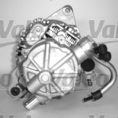 VALEO 600010 Генератор для HYUNDAI H 200 (Хендай Х 200) VALEO 600010 Генератор для HYUNDAI H 200 (Хендай Х 200)
