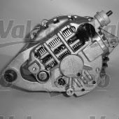 VALEO 600007 Генератор для KIA (Киа) VALEO 600007 Генератор для KIA (Киа)