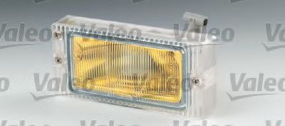 VALEO 067541 Противотуманная фара для PEUGEOT 205 II (Пежо 205 2) VALEO 067541 Противотуманная фара для PEUGEOT 205 II (Пежо 205 2)