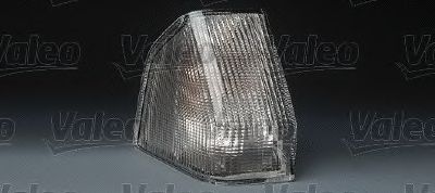 VALEO 082062 Фонарь указателя поворота для CITROëN (Cитроëн) VALEO 082062 Фонарь указателя поворота для CITROëN (Cитроëн)