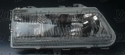 VALEO 085588 Основная фара для CITROËN SYNERGIE (CитроËн Сънэргиэ) VALEO 085588 Основная фара для CITROËN SYNERGIE (CитроËн Сънэргиэ)