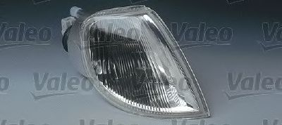 VALEO 085842 Фонарь указателя поворота для CITROËN CHANSON (CитроËн Чансон) VALEO 085842 Фонарь указателя поворота для CITROËN CHANSON (CитроËн Чансон)