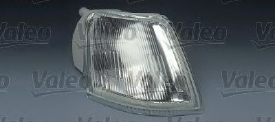 VALEO 085092 Фонарь указателя поворота для CITROëN (Cитроëн) VALEO 085092 Фонарь указателя поворота для CITROëN (Cитроëн)