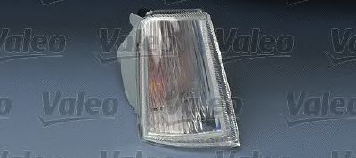VALEO 084520 Фонарь указателя поворота для CITROëN (Cитроëн) VALEO 084520 Фонарь указателя поворота для CITROëN (Cитроëн)