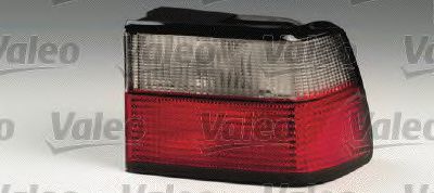 VALEO 086929 Задний фонарь для CITROëN (Cитроëн) VALEO 086929 Задний фонарь для CITROëN (Cитроëн)