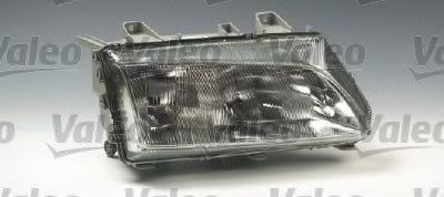 VALEO 087301 Основная фара для CITROËN SYNERGIE (CитроËн Сънэргиэ) VALEO 087301 Основная фара для CITROËN SYNERGIE (CитроËн Сънэргиэ)