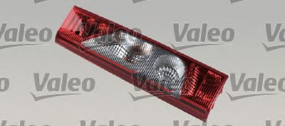 VALEO 043358 Задний фонарь для CITROëN (Cитроëн) VALEO 043358 Задний фонарь для CITROëN (Cитроëн)