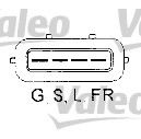 VALEO 440118 Генератор для MITSUBISHI MIRAGE (Митсубиши/митсубиси Мирагэ) VALEO 440118 Генератор для MITSUBISHI MIRAGE (Митсубиши/митсубиси Мирагэ)