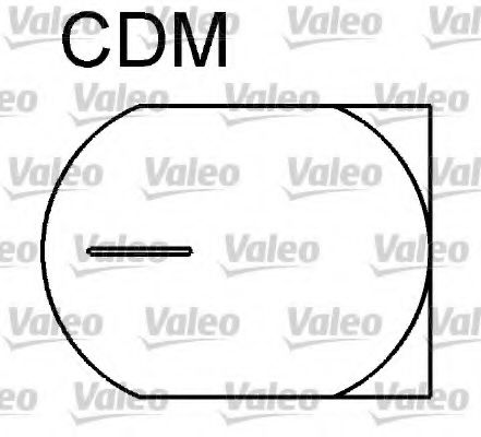 VALEO 440183 Генератор для BMW 1 (Бмв 1) VALEO 440183 Генератор для BMW 1 (Бмв 1)