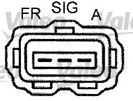 VALEO 440193 Генератор для FORD NEO CONNECT (Форд Нэо cоннэcт) VALEO 440193 Генератор для FORD NEO CONNECT (Форд Нэо cоннэcт)