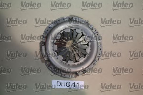 VALEO 826600 Комплект сцепления для DAIHATSU SPORTRAK (Дайхатсу Спортрак) VALEO 826600 Комплект сцепления для DAIHATSU SPORTRAK (Дайхатсу Спортрак)