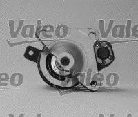VALEO 433208 Стартер для RENAULT ESPACE I (Рено Эспаcэ и) VALEO 433208 Стартер для RENAULT ESPACE I (Рено Эспаcэ и)