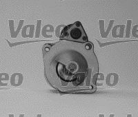 VALEO 433226 Стартер для PEUGEOT 305 II (Пежо 305 2) VALEO 433226 Стартер для PEUGEOT 305 II (Пежо 305 2)