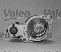 VALEO 433243 Стартер для RENAULT LE CAR (Рено Лэ cар) VALEO 433243 Стартер для RENAULT LE CAR (Рено Лэ cар)