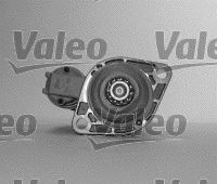 VALEO 458218 Стартер для VOLKSWAGEN JETTA IV (Фольксваген Джетта 4) VALEO 458218 Стартер для VOLKSWAGEN JETTA IV (Фольксваген Джетта 4)