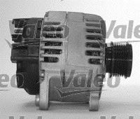 VALEO 437526 Генератор для SKODA SUPERB (Шкода Суперб) VALEO 437526 Генератор для SKODA SUPERB (Шкода Суперб)