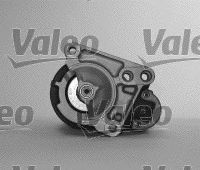 VALEO 433249 Стартер для RENAULT ENCORE (Рено Энcорэ) VALEO 433249 Стартер для RENAULT ENCORE (Рено Энcорэ)