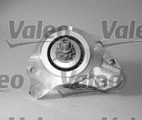 VALEO 433266 Стартер для VOLKSWAGEN JETTA II (Фольксваген Жэтта 2) VALEO 433266 Стартер для VOLKSWAGEN JETTA II (Фольксваген Жэтта 2)