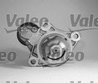 VALEO 458229 Стартер для ROVER 400 (Ровер 400) VALEO 458229 Стартер для ROVER 400 (Ровер 400)
