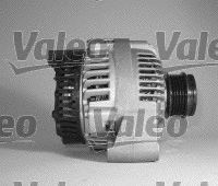 VALEO 437522 Генератор для MERCEDES-BENZ V-CLASS (Мэрcэдэс-бэнз V-cласс) VALEO 437522 Генератор для MERCEDES-BENZ V-CLASS (Мэрcэдэс-бэнз V-cласс)