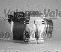 VALEO 437515 Генератор для HONDA CIVIC VI (Хонда Цивик 6) VALEO 437515 Генератор для HONDA CIVIC VI (Хонда Цивик 6)