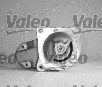 VALEO 433246 Стартер для RENAULT LE CAR (Рено Лэ cар) VALEO 433246 Стартер для RENAULT LE CAR (Рено Лэ cар)