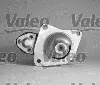 VALEO 433245 Стартер для RENAULT LE CAR (Рено Лэ cар) VALEO 433245 Стартер для RENAULT LE CAR (Рено Лэ cар)
