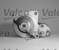VALEO 433257 Стартер для RENAULT SAFRANE (Рено Сафранэ) VALEO 433257 Стартер для RENAULT SAFRANE (Рено Сафранэ)